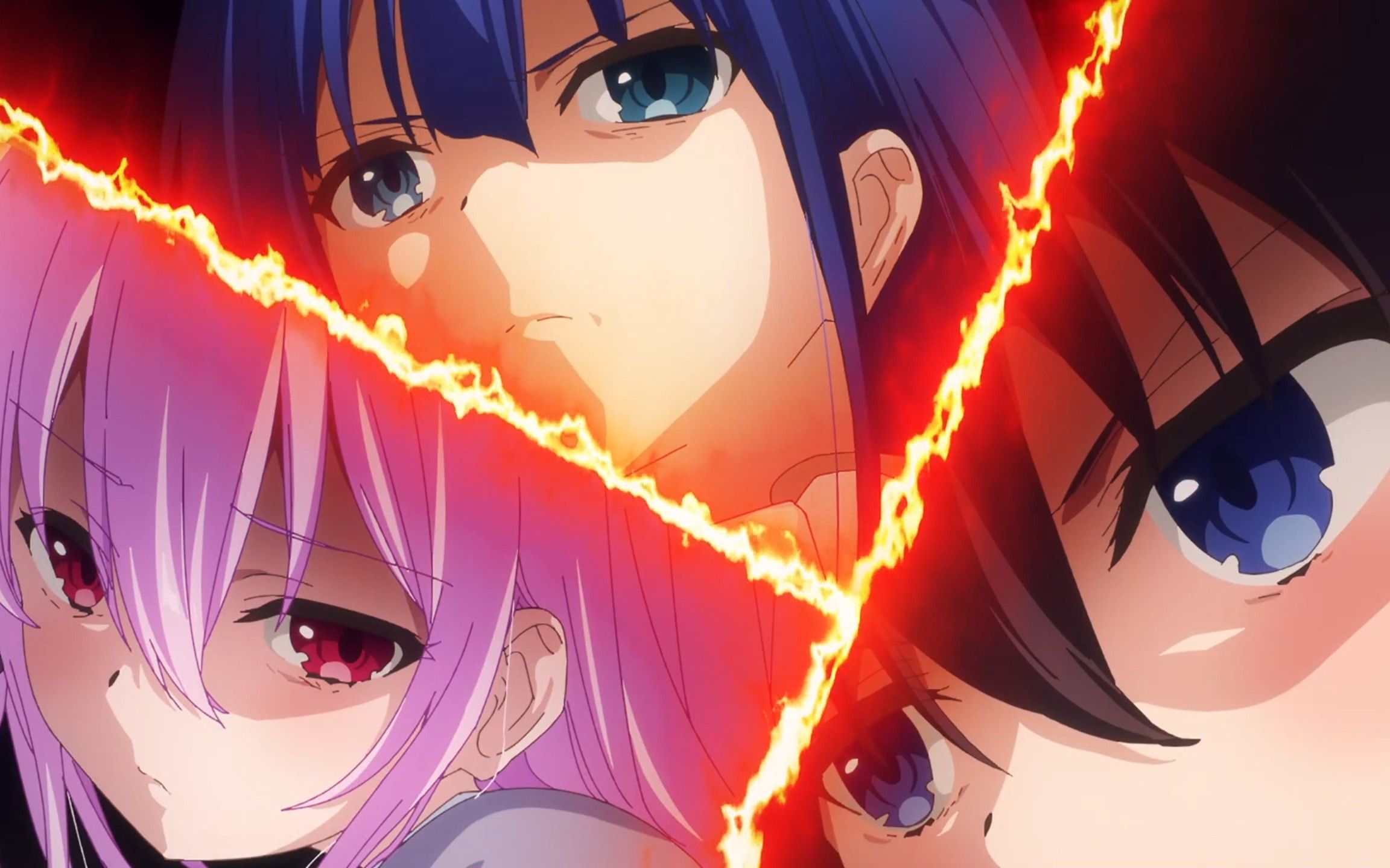 修女走了没关系,今天和妹妹开新的修罗场