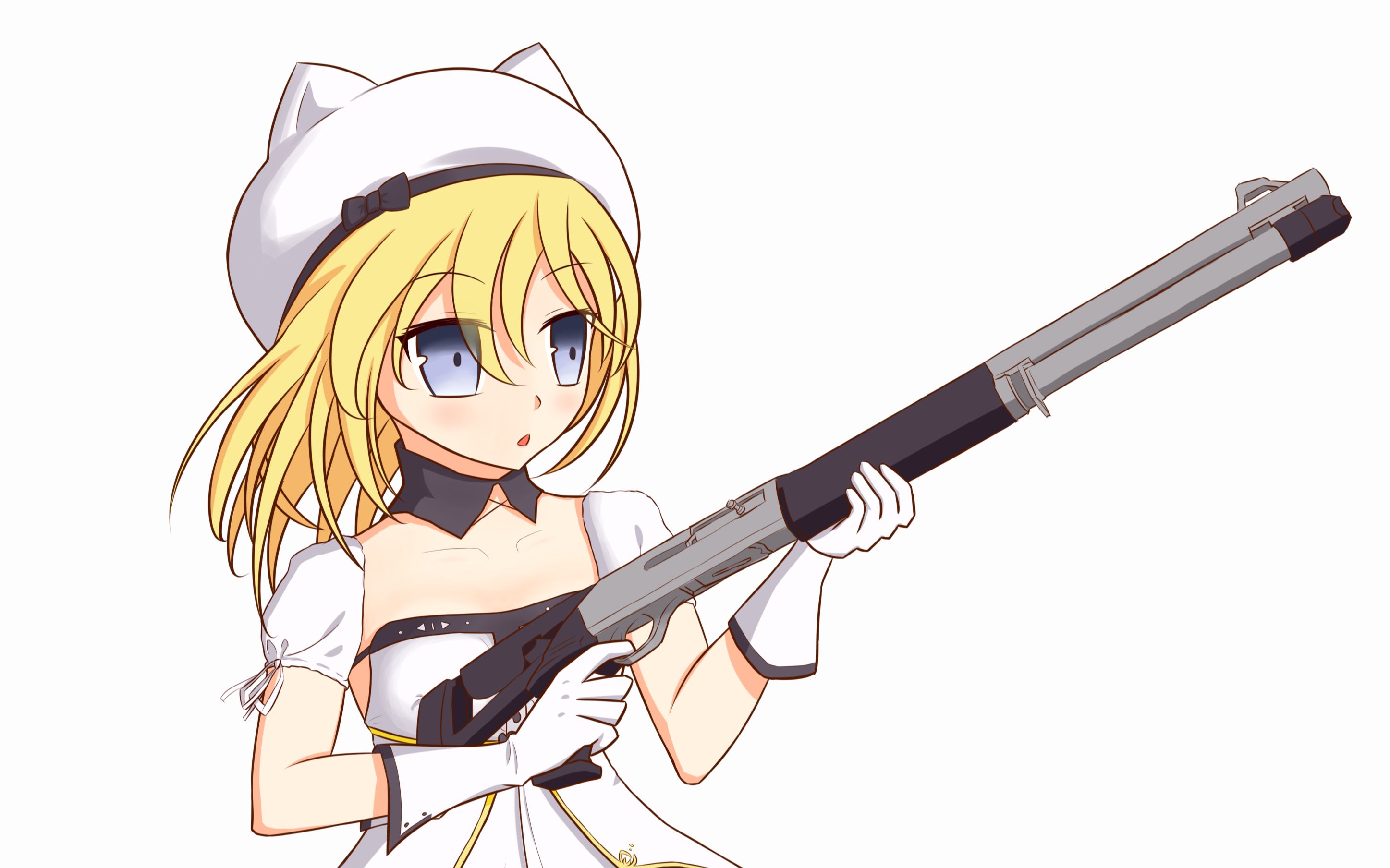 [aliceincradle]160森主 1分钟无伤击杀纪念