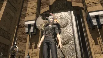 Ff14 芽知识军票篇 最终幻想14