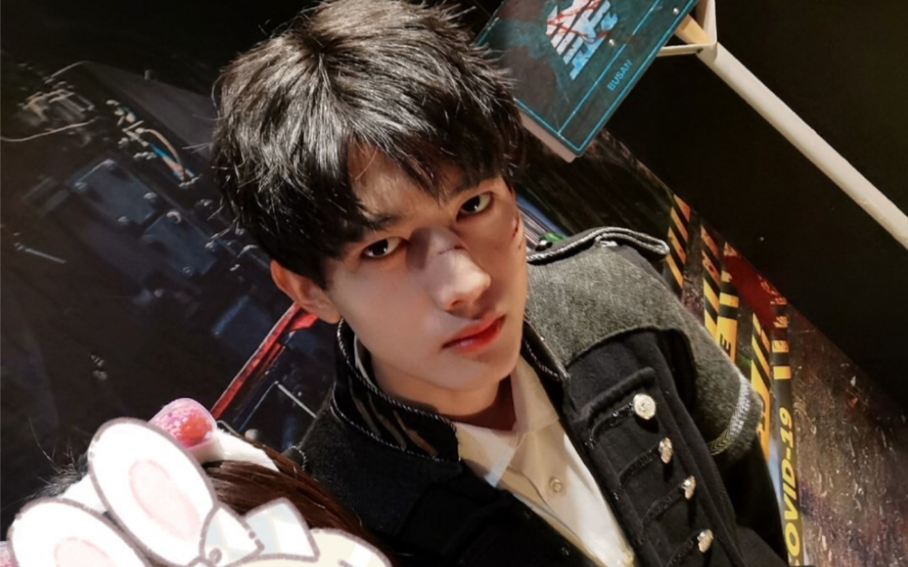 甘望星我当鬼的那些年二