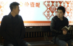 说的就是你 第一季 7集