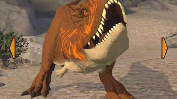 美泰2023蝎猎龙dna试玩