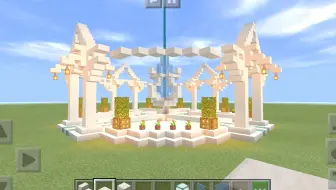 Minecraft 当你不小心把重生点设在了虚空 哔哩哔哩 Bilibili