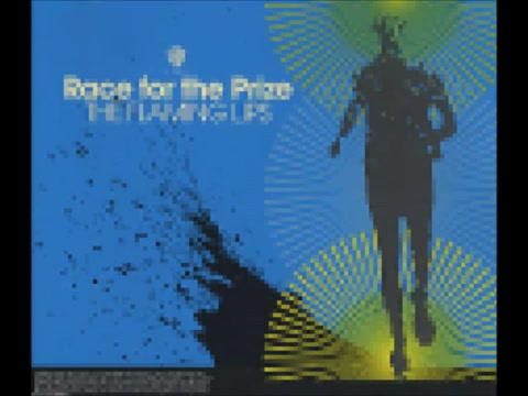 [图]艳唇乐队 Race For The Prize - Flaming Lips (8-Bit)