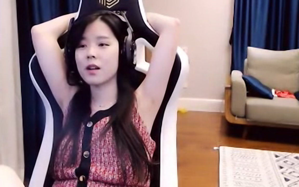 21:跟声优小姐姐学御姐音_哔哩哔哩_bilibili