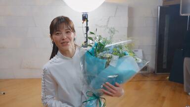DVD「Tsubaki Factory 小片リサ・新沼希空Birthday Event 2017」CM_哔