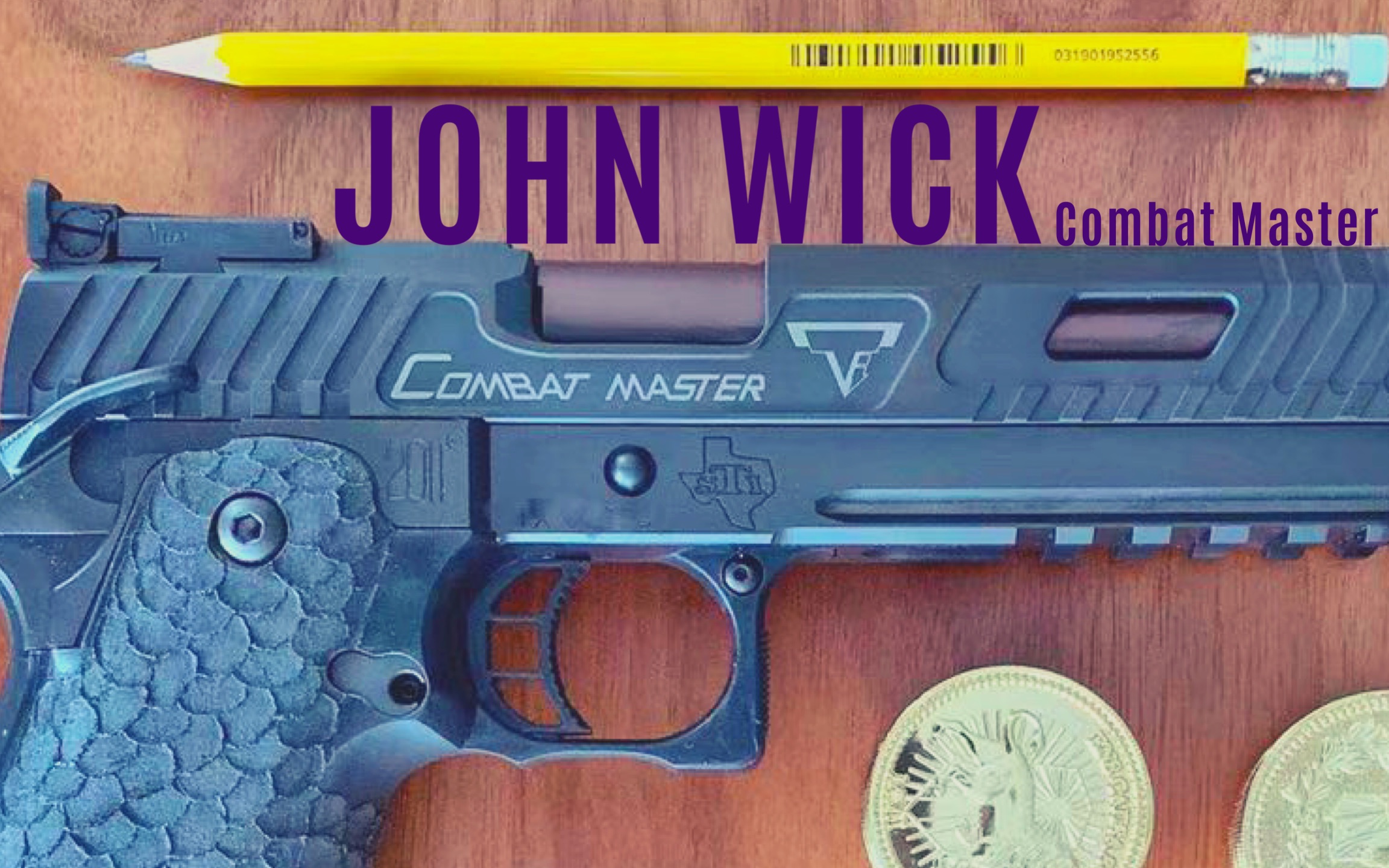 活动作品k真枪测评sti2011战术大师