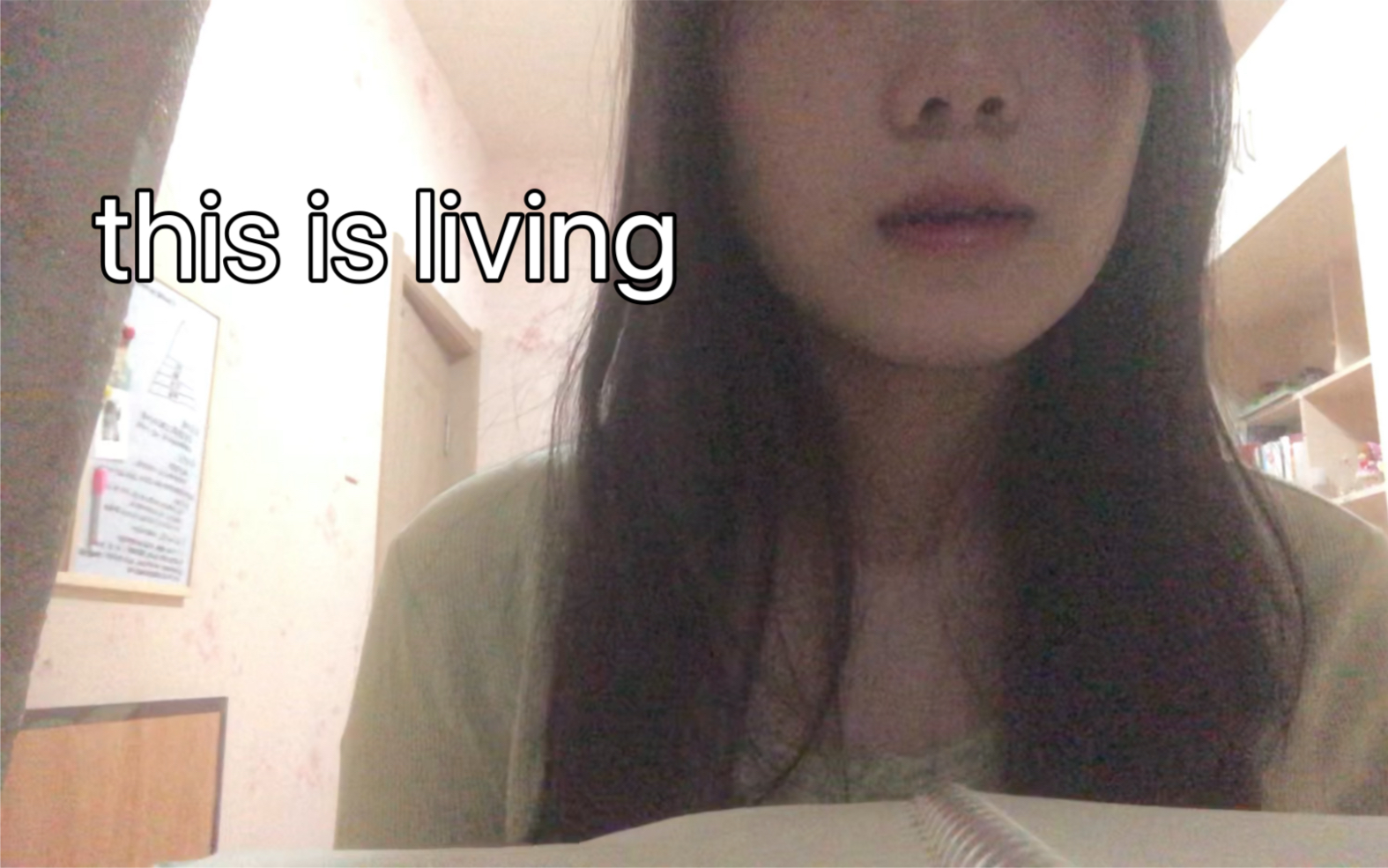 [图]this is living 非常温柔的曲子