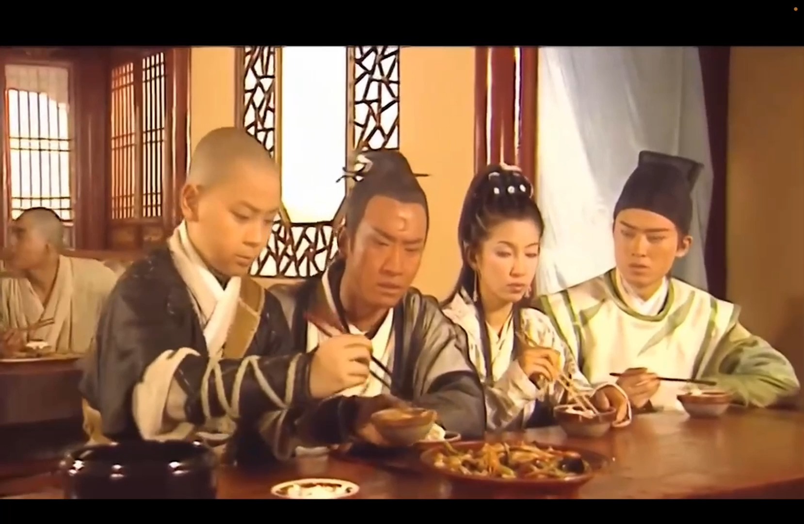 《少年包青天1》第25-4集 相国寺奇案
