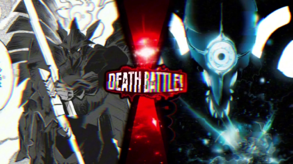 (生死决斗) 涡动破坏神vs第一苍穹本体