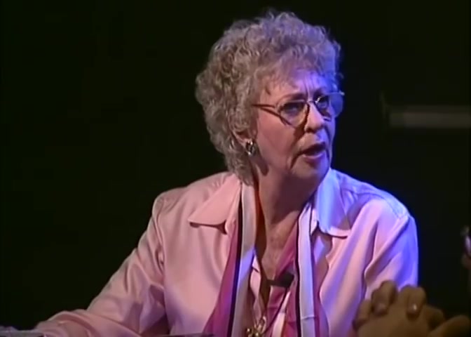 [图]Uta Hagen's Acting Class