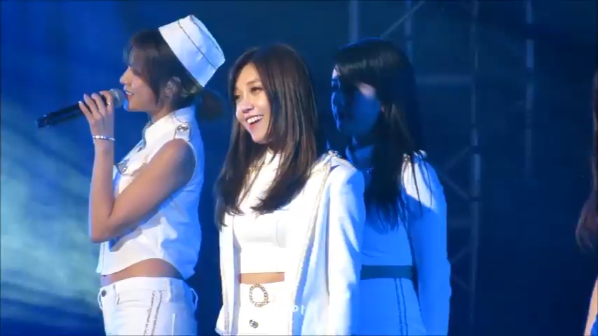 160124 apink 郑恩地. remember (3)