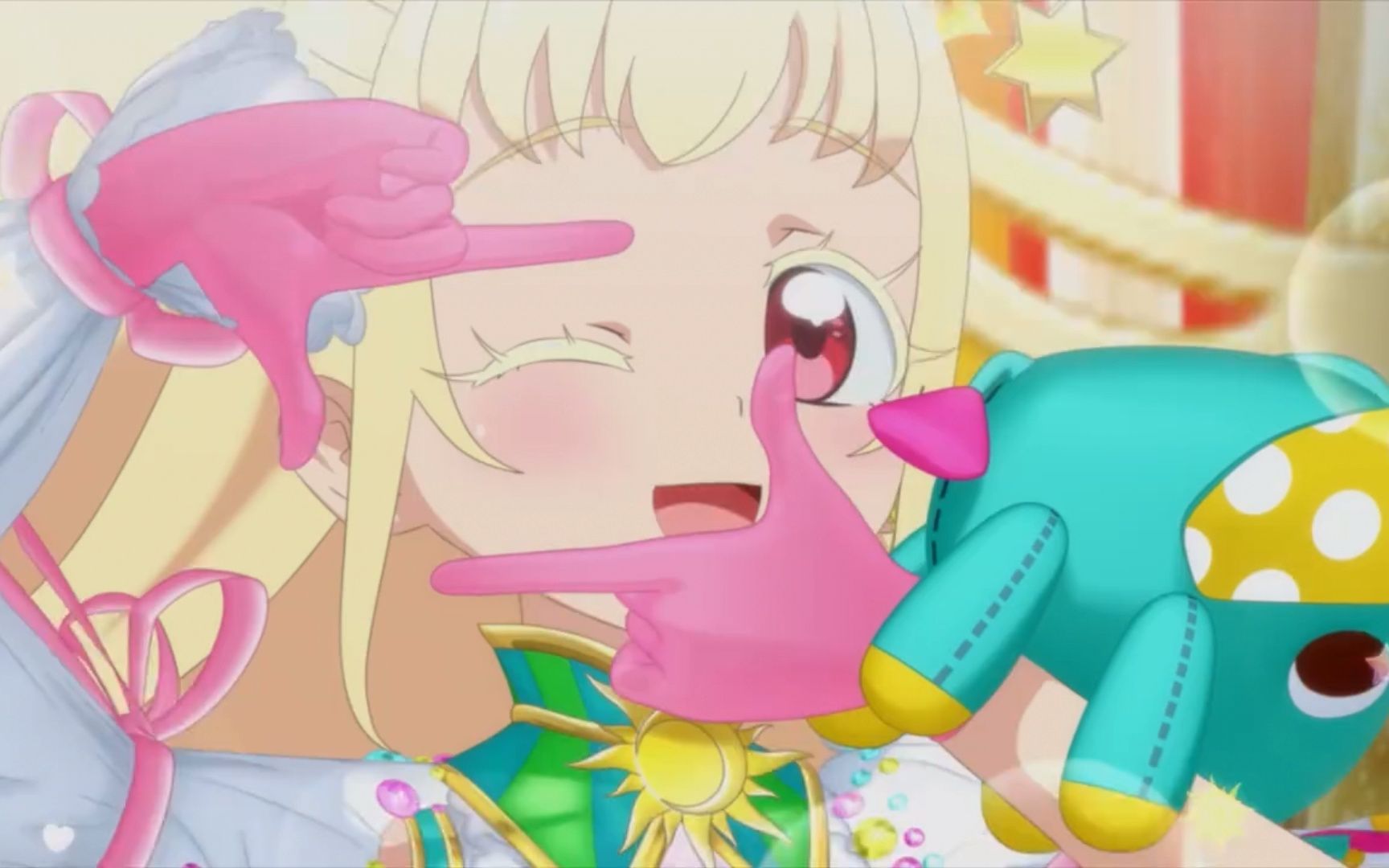 美妙☆频道Ⅲ25,26集】miraclekiratts,melticstar,ringmarry,爱丽丝