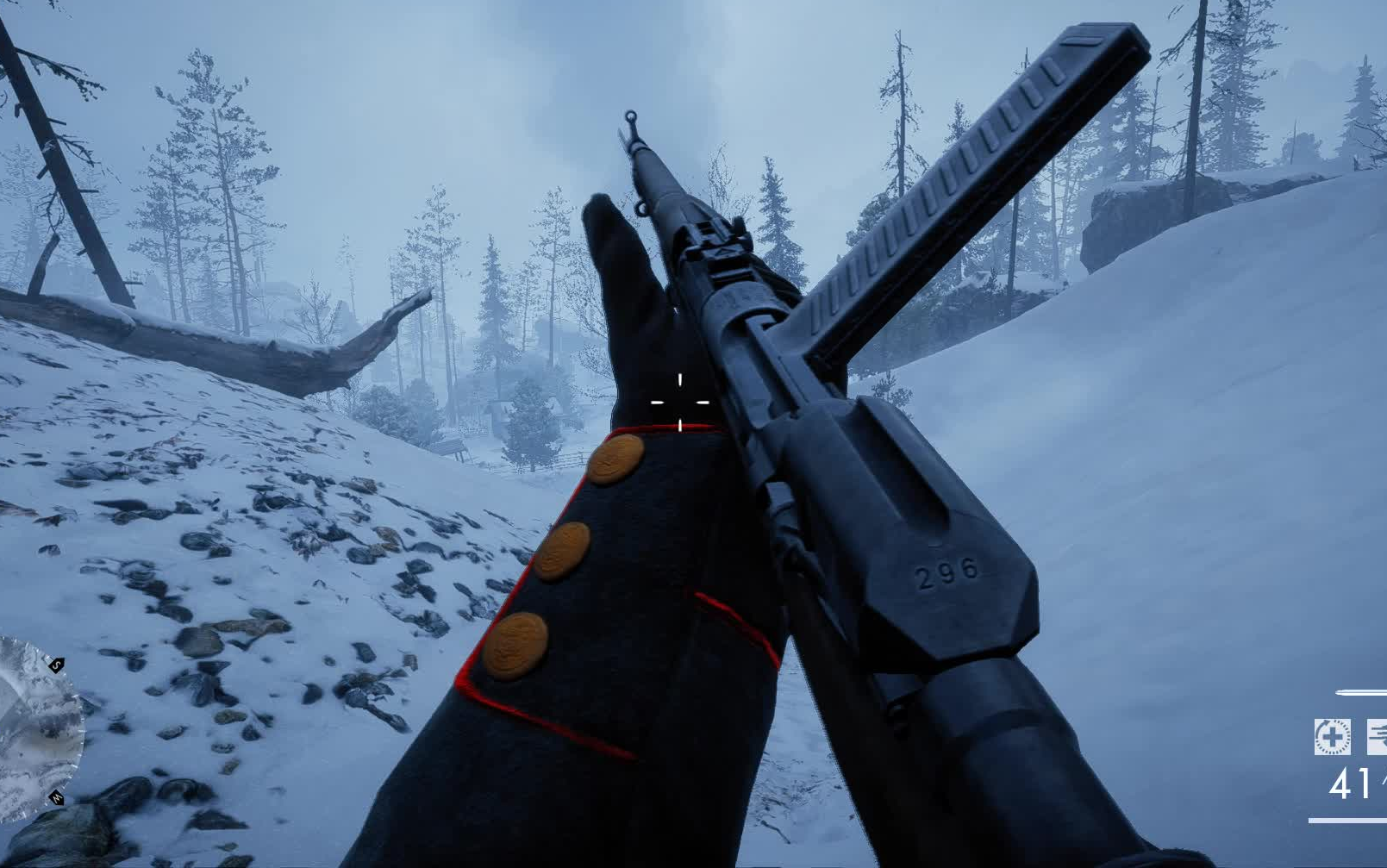 战地1夏季更新春田实验也能拉大栓