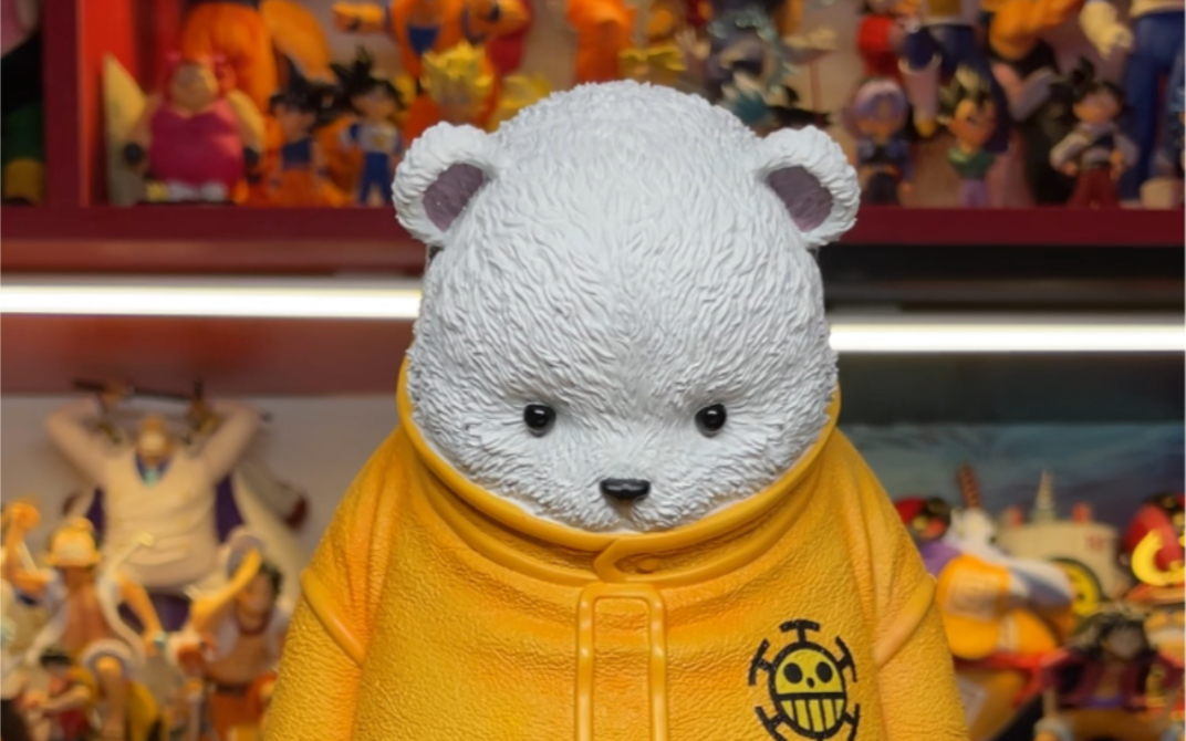 阳台哥 舔狗工作室 海贼王 道歉贝波