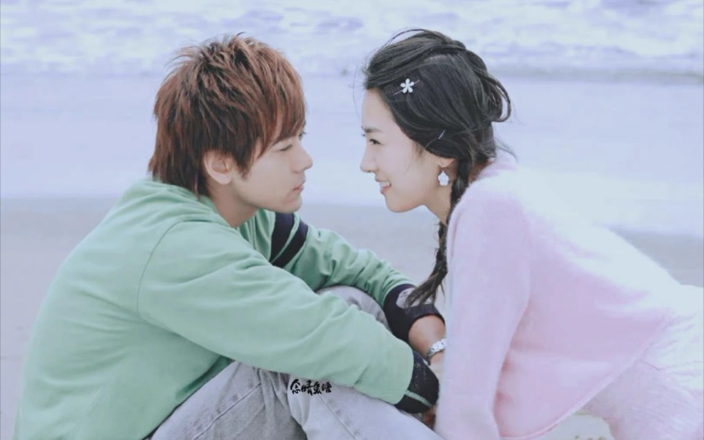 所以是五年后的仲天骐不相信夏之星了偶像剧天花板