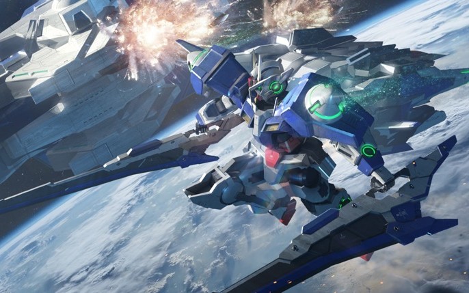 新限定 00xn强化模组 参战_哔哩哔哩_bilibili