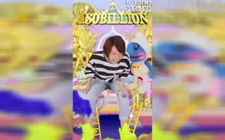ジャージーデビルの大冒険 搜索结果 哔哩哔哩 Bilibili