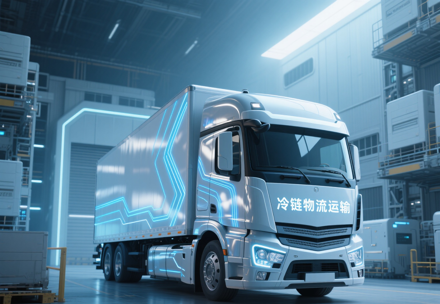 广州冷链物流干线运输优质企业