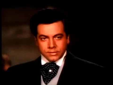 [图]Mario Lanza - Dicitencello Vuie 请你告诉她