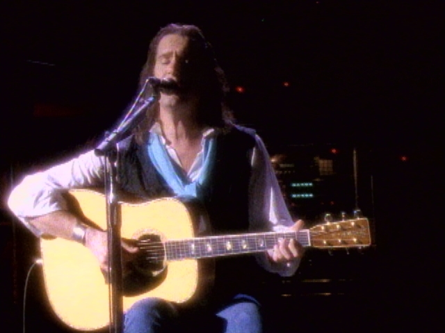 [图]Believe in Me (from Live: Greetings from the West) - Dan Fogelberg