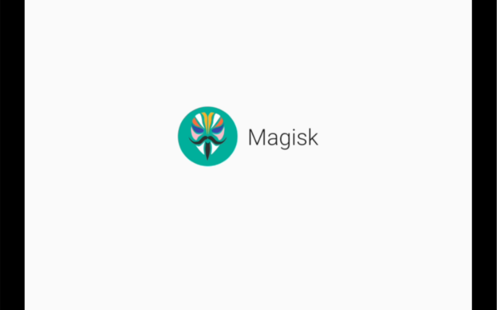 [图]无需电脑无需TWRP 手工一键root 刷入面具 magisk 需要解bl