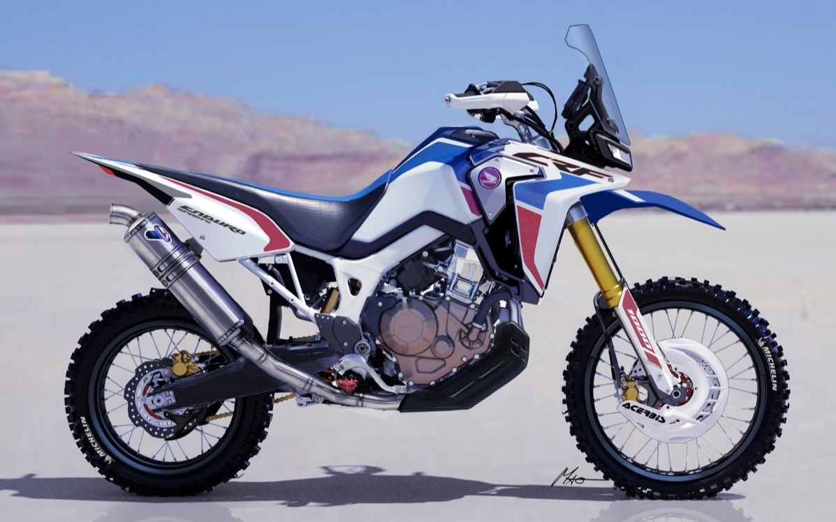 2020本田非双官方介绍