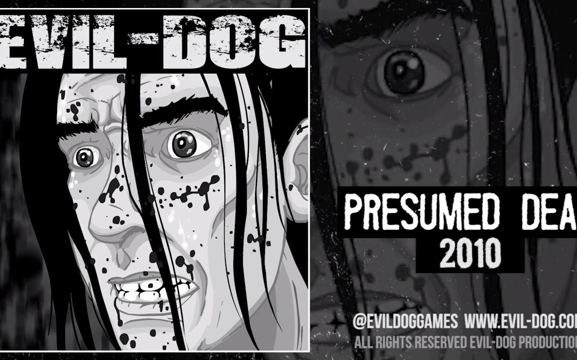 [图]死亡之路工作室Evil-Dog-Presumed Dead