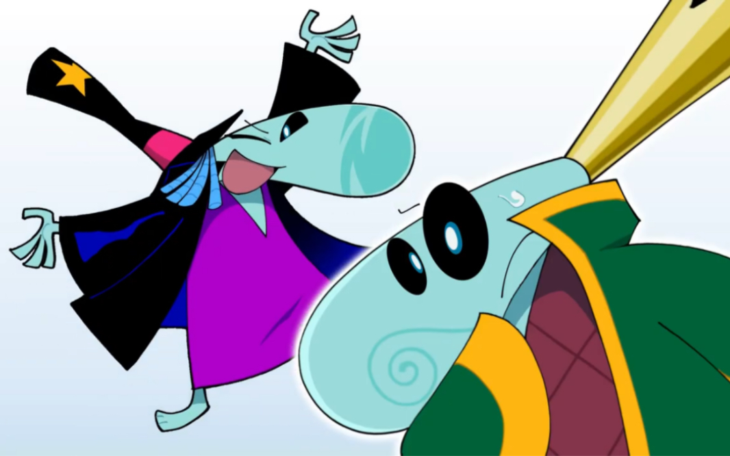 【youtube搬运】the magician的完美数学课