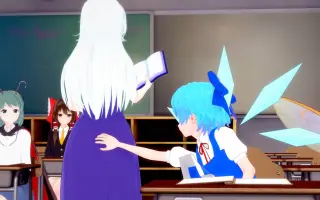 慧音 哔哩哔哩 Bilibili