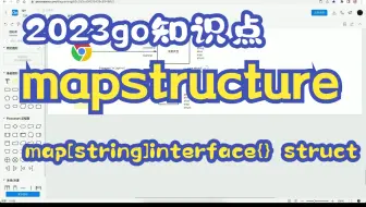 go编码-mitchellh/mapstructure使用