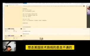 Download Video: 孙少军聊美国对中国芯片限制，比亚迪等传统车企销售策略反应过慢