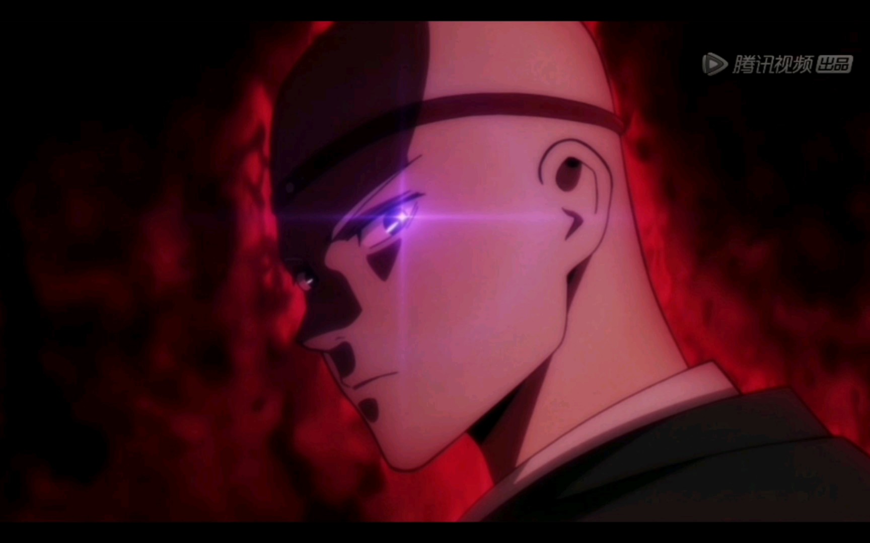 绝顶:银月惊鸿?no no no,少林剃刀