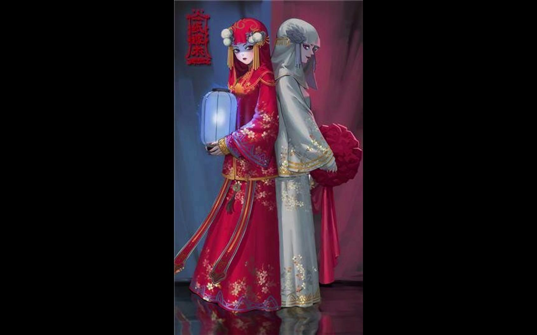 只有莫琪能够做到的事纸嫁衣后续作品可能和陆游唐婉有关
