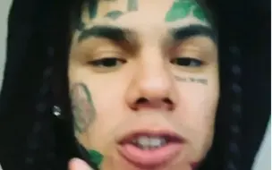 Télécharger la video: 6ix9ine还有25天解除家庭监禁！69要起飞了