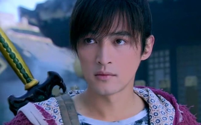 第二集|要是玉佩没有被李逍遥抢走,景天和雪见会不会早就在一起了.