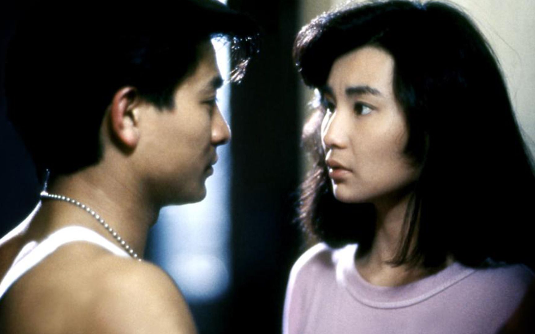 黄家驹一首《情人》永远的经典,世上再也听不到这么好的声音了