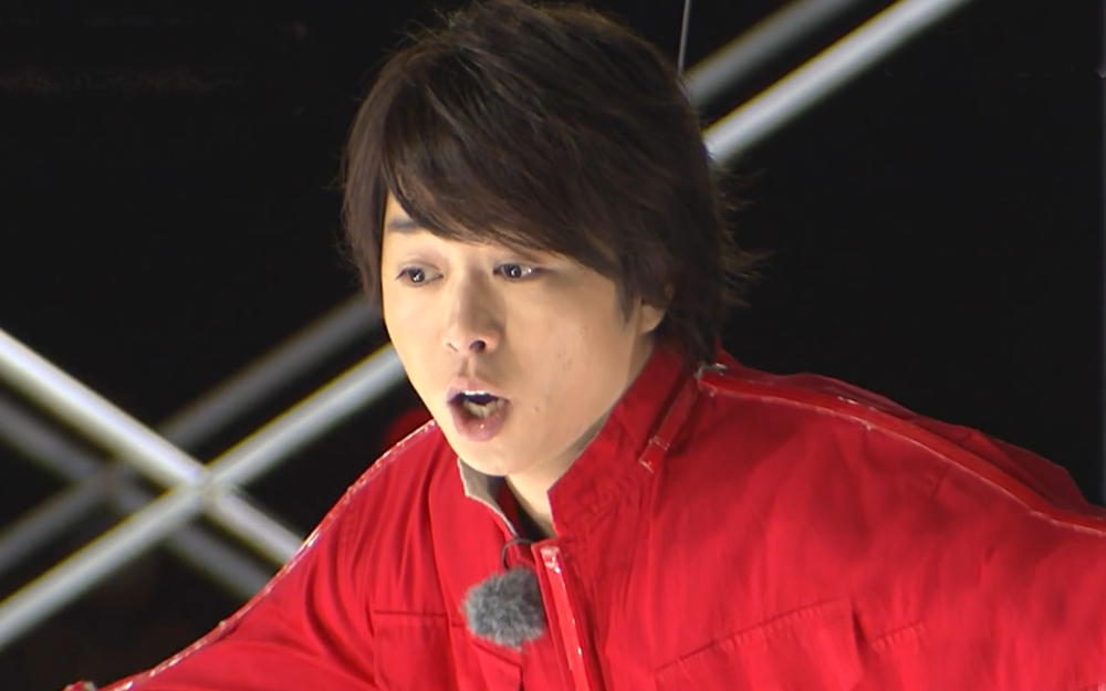 vs岚特别篇:bet de 岚-综艺-高清独家在线观看-bilibili-哔哩哔哩