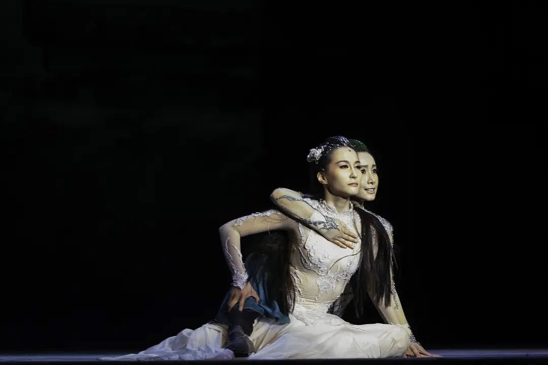 dbd第55期话剧围读《青蛇》也是第四次读青蛇啦