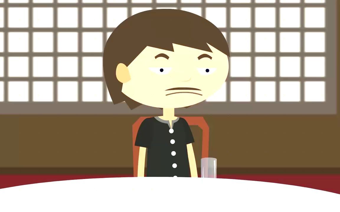 饭店上菜慢怎么办?