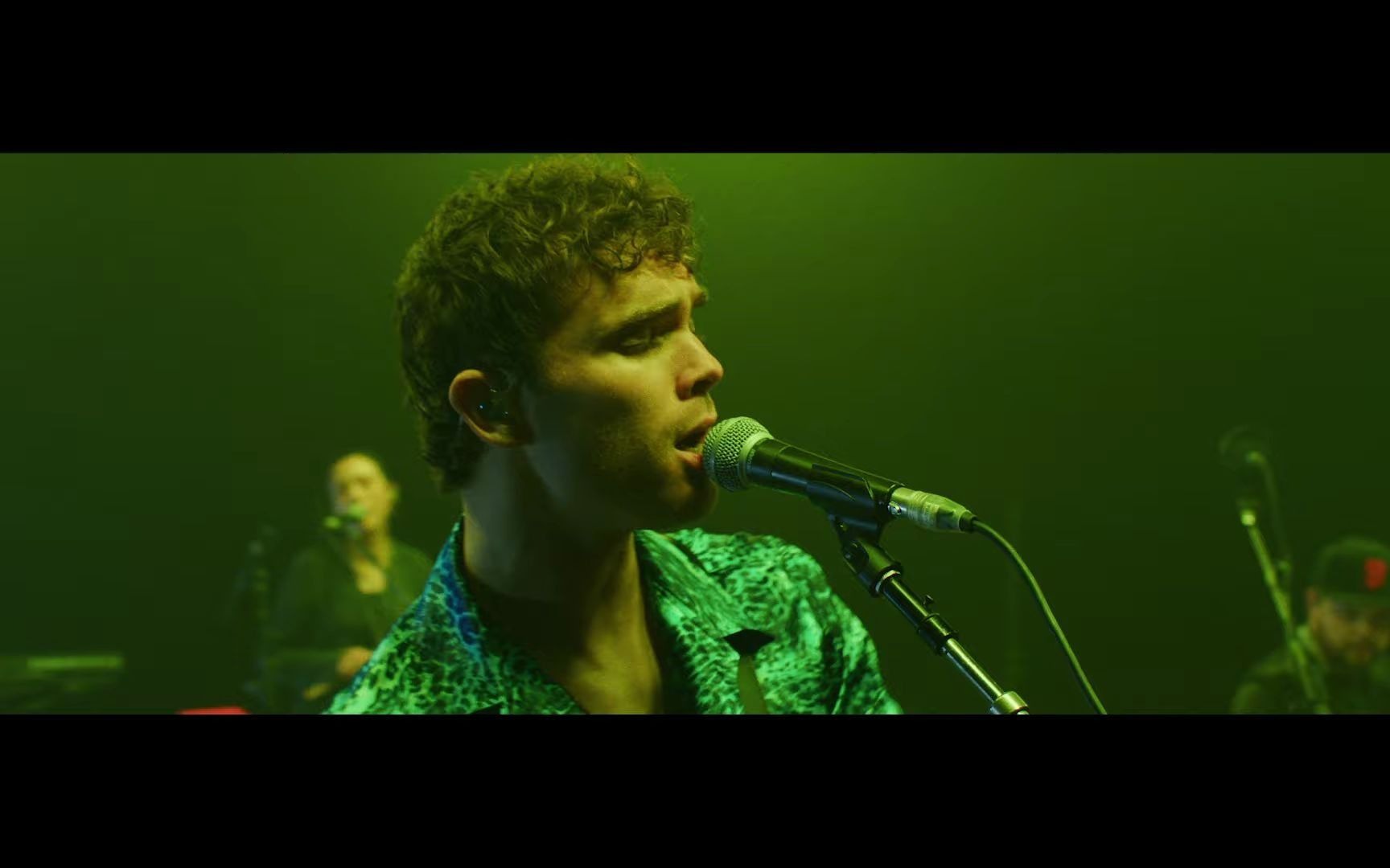 royal blood - boilermaker (live session)