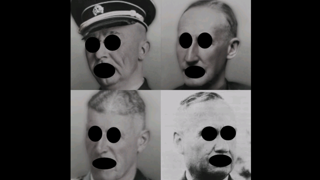 纳粹勃艮第体制图片