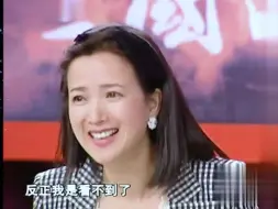 下载视频: 何晴：我把四大名著美人演了个遍，唯有87版《红楼梦》让我最遗憾