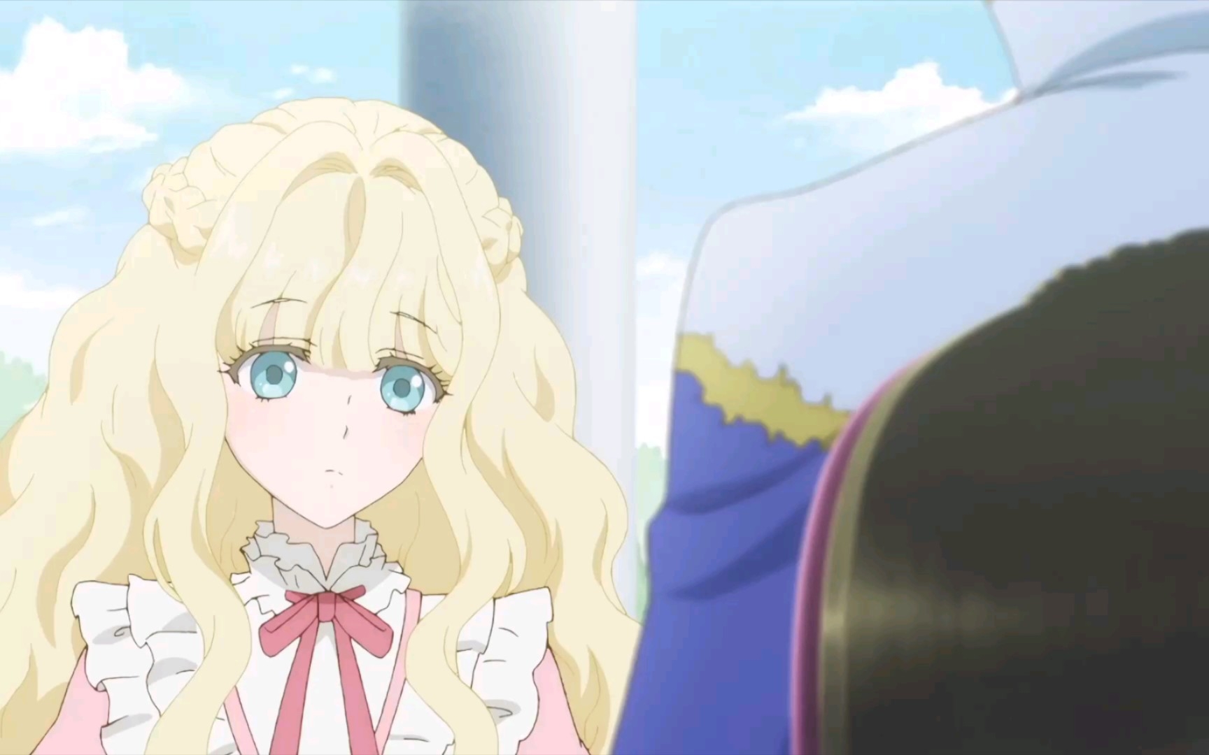 书虫公主艾莉亚娜·伯恩斯坦个人向