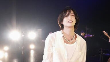 水江建太LIVE「WATER」- mysterious_哔哩哔哩_bilibili