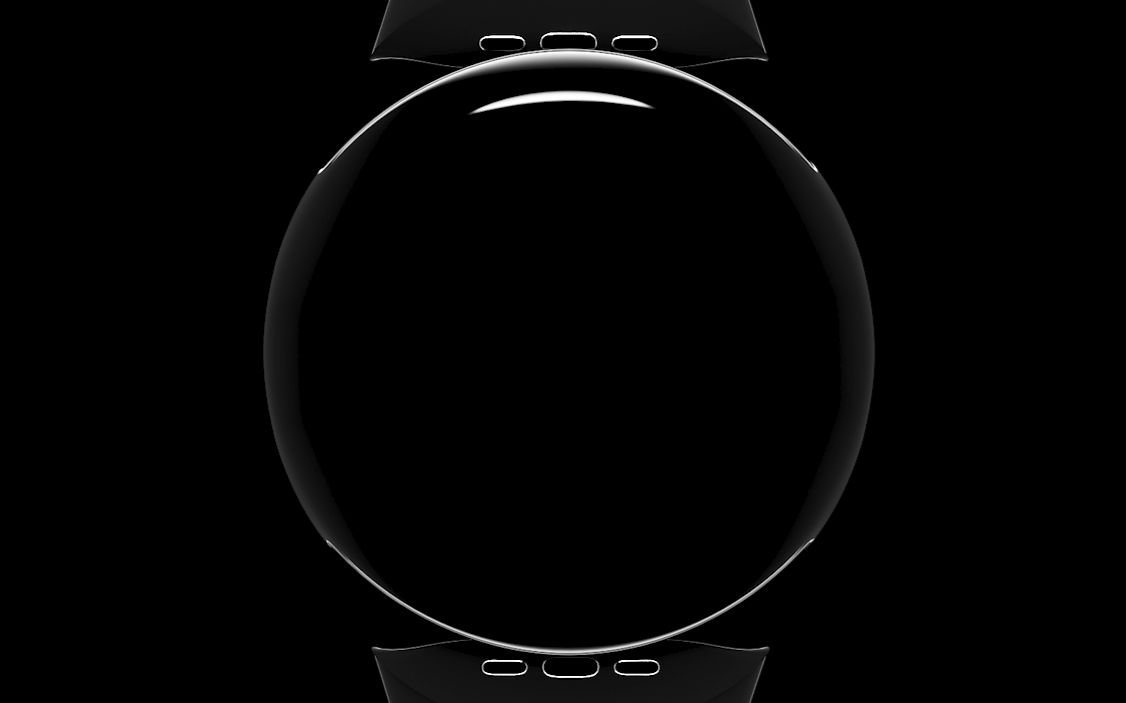 applewatchxconcept苹果表x概念