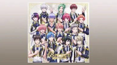 B-PROJECT～絶頂＊エモーション～-哔哩哔哩_Bilibili