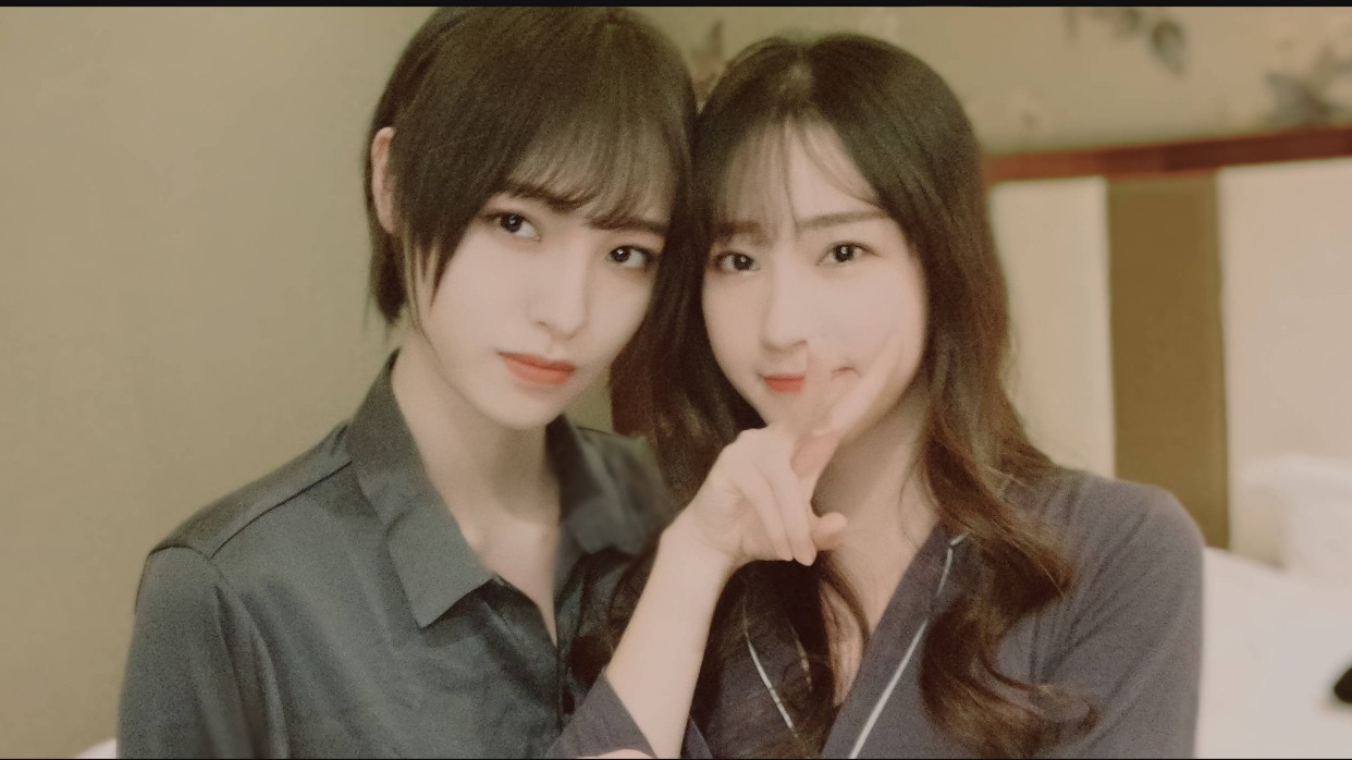 [络芸]少女偶像?与《威风堂堂》_哔哩哔哩_bilibili