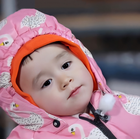 【本特利】不要再说他可爱了,你对他的帅气一无所知!