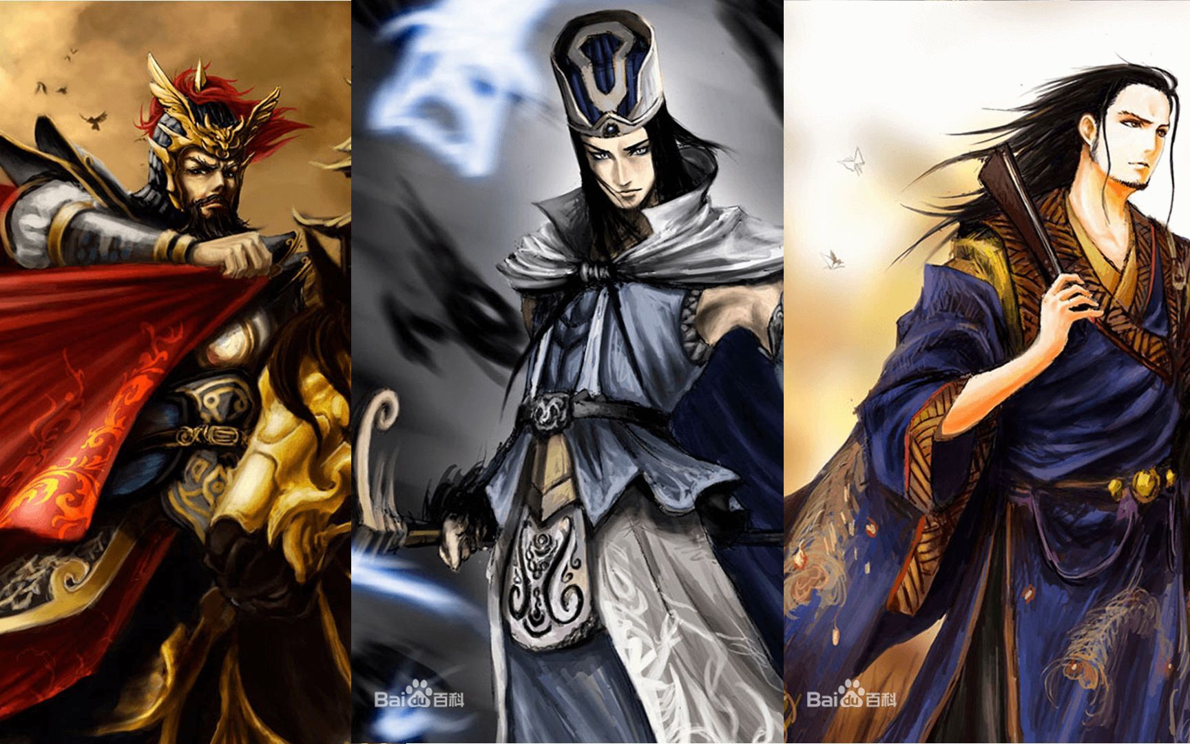 浅谈三国杀标准包武将【第四期·魏国篇】